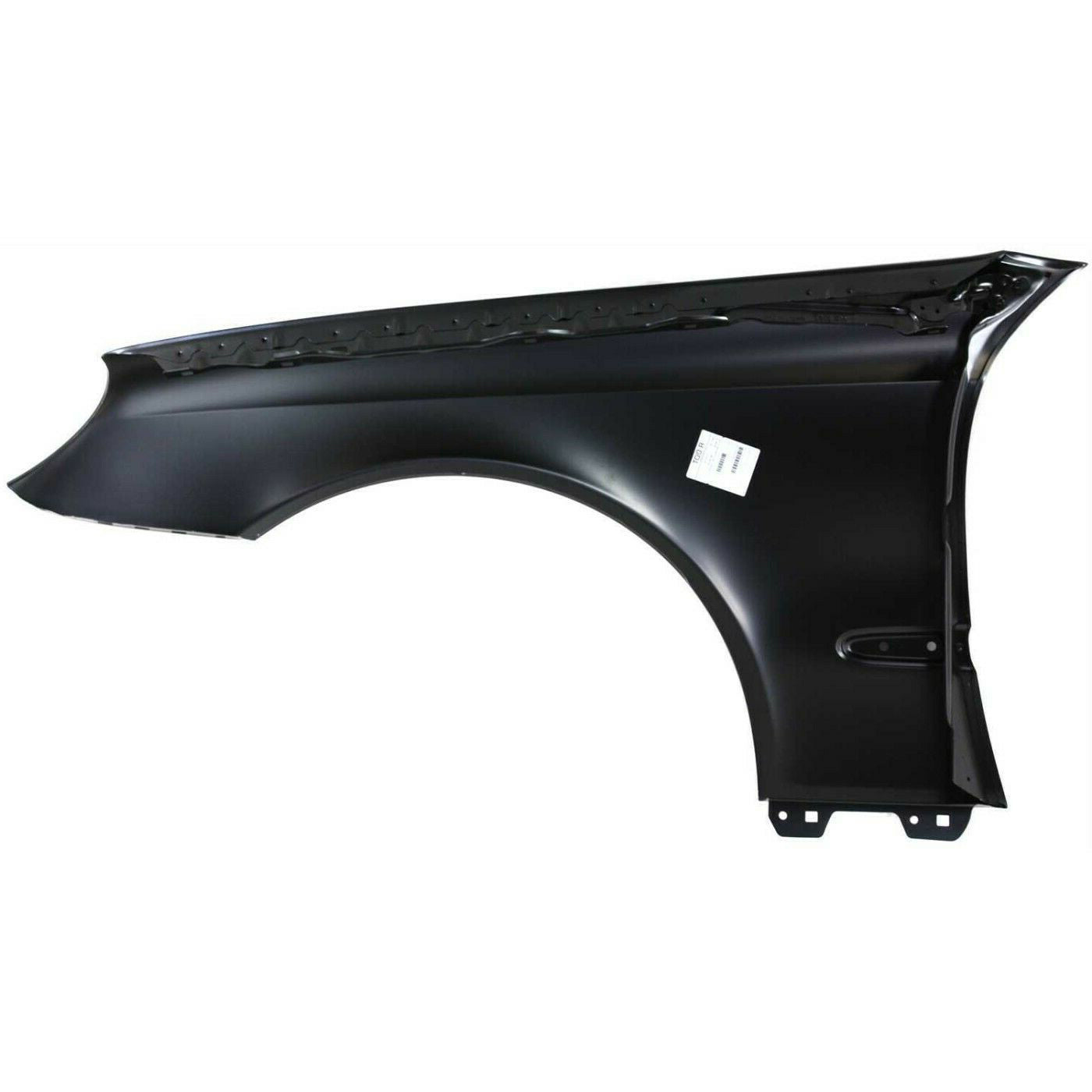 2003-2009 Mercedes Benz E-Class Fender