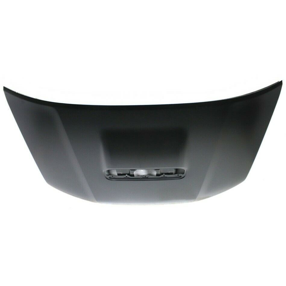 2010-2013 Toyota 4Runner (W/Scoop Insert) Hood