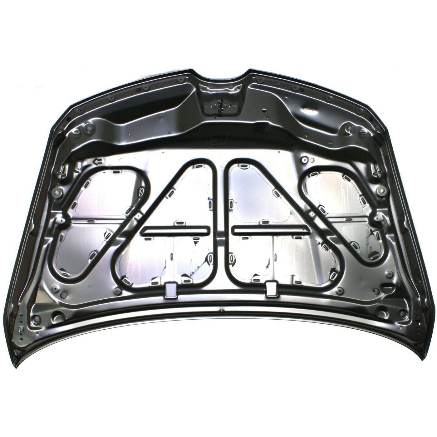 2007-2009 Mazda CX-7 Hood