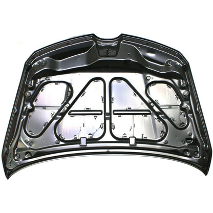 2007-2009 Mazda CX-7 Hood