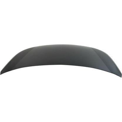 2009-2010 Pontiac Vibe Hood