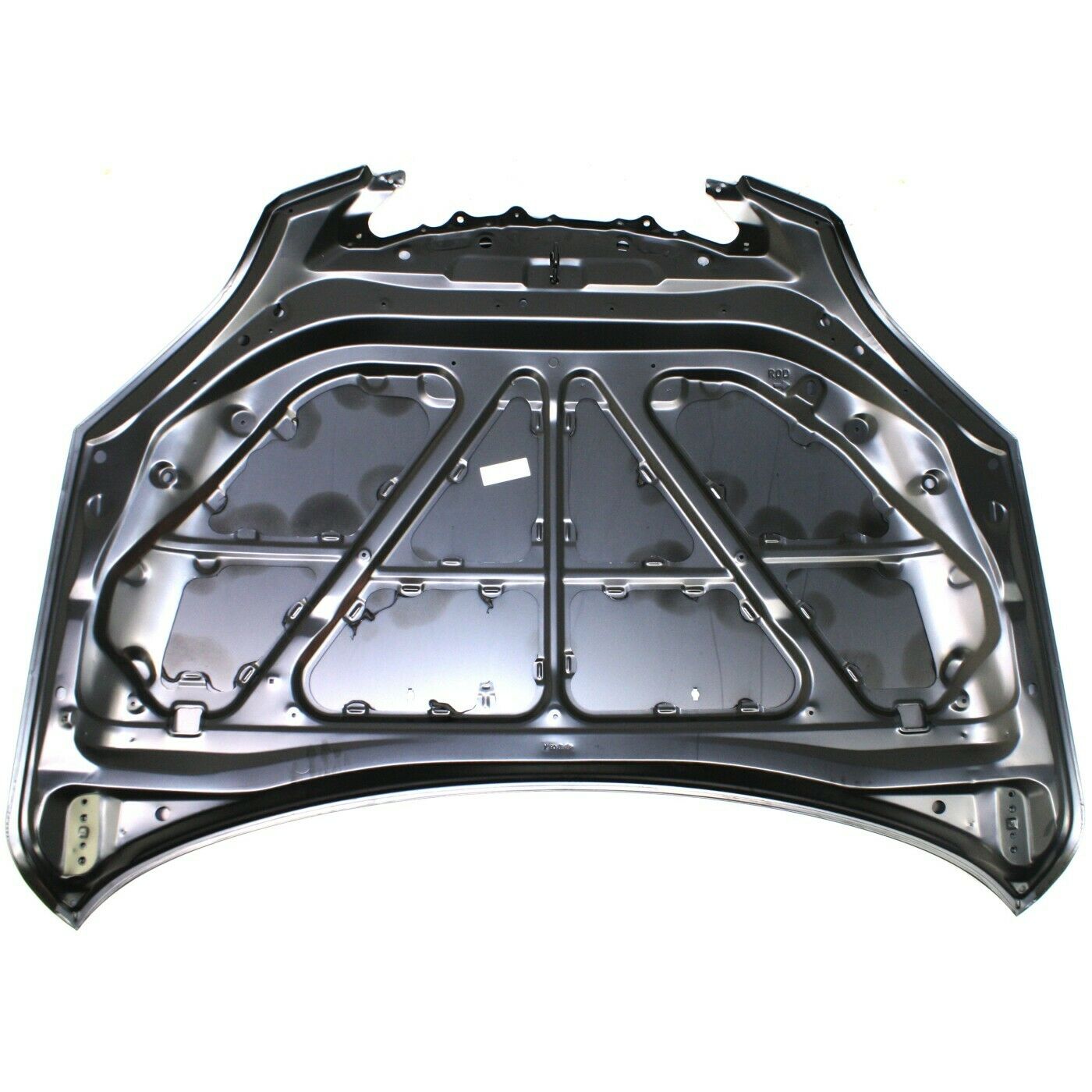 2004-2009 Mazda 3 Hatchback Hood