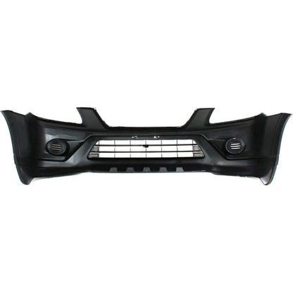 2005-2006 Honda CRV (EX/LX) Front Bumper Painted