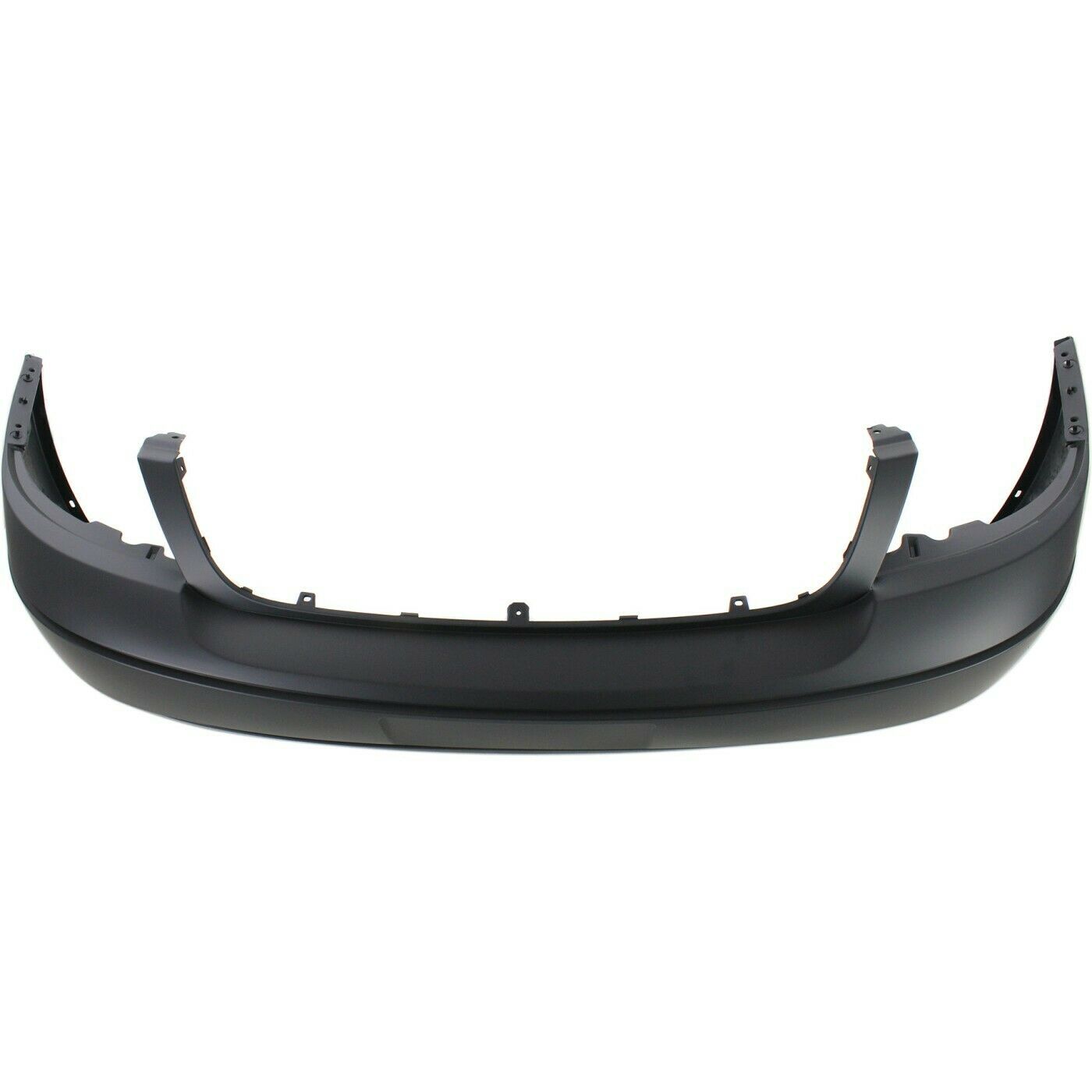 2004-2007 Ford Freestar (SEL/Limited | W/O Grille) Front Bumper