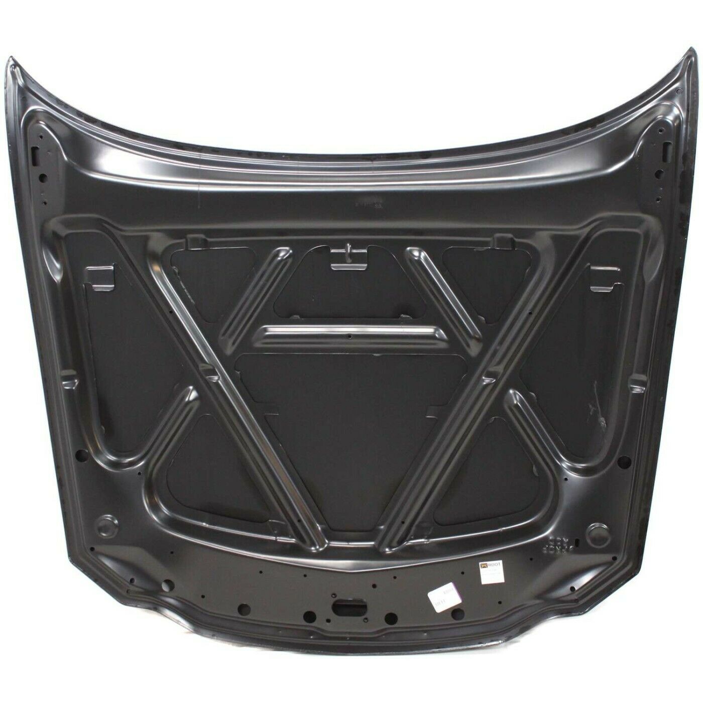 1999-2005 Pontiac Grand Am Hood