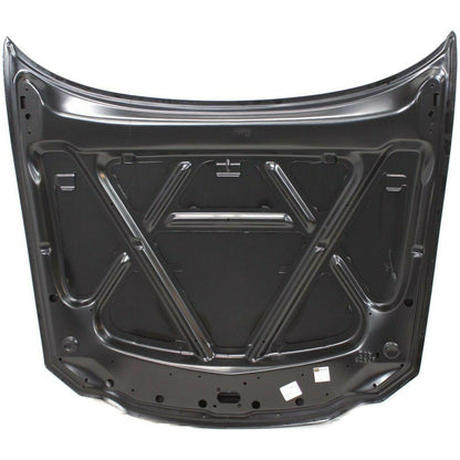 1999-2005 Pontiac Grand Am Hood