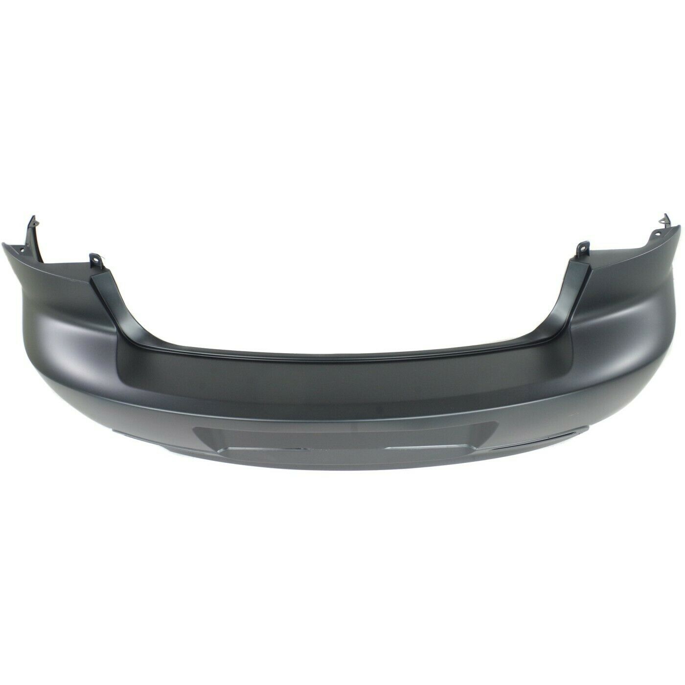 2004-2006 Mazda 3 Sedan (Sport) Rear Bumper