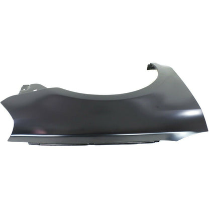 2005-2007 Mercury Montego Fender