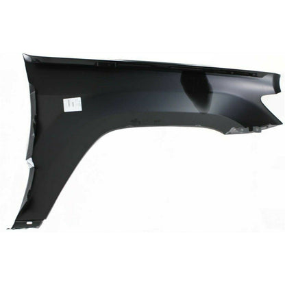 2005-2010 Jeep Grand Cherokee Fender