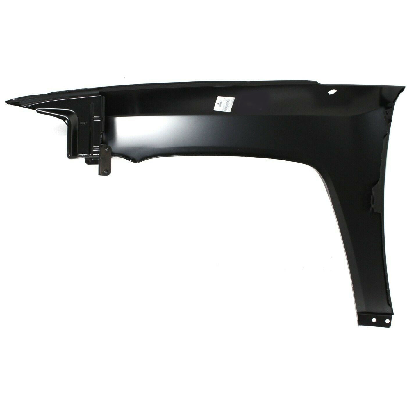 2007-2010 Jeep Compass Fender