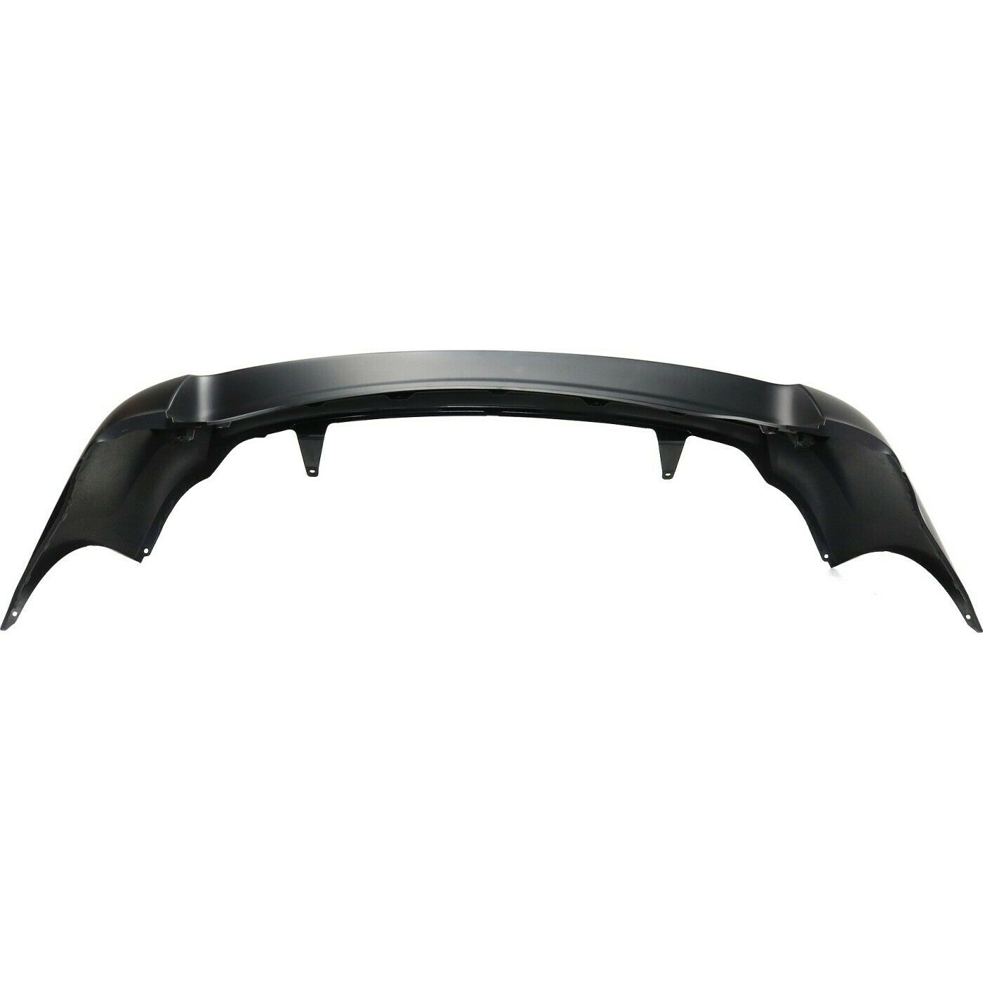 2011-2012 Scion XB (W/O Spoiler Holes) Rear Bumper