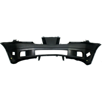 2003 Mitsubishi Outlander Front Bumper