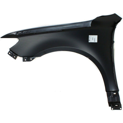 2009-2010 Kia Optima Fender