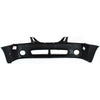 2004-2006 Kia Spectra Front Bumper Painted
