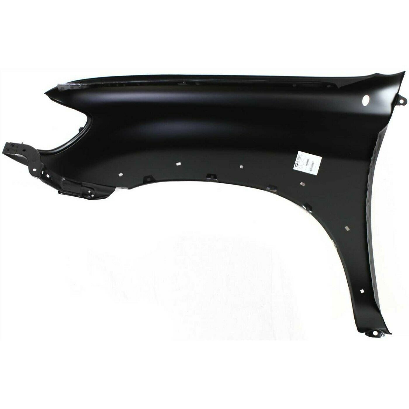 2000-2006 Toyota Tundra (W/ Flare Holes, W/O Double Cab) Fender