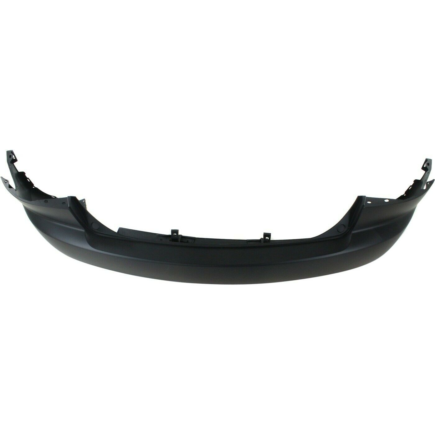 2007-2009 Mazda CX-7 (GS, GT, Sport, Touring) Rear Bumper