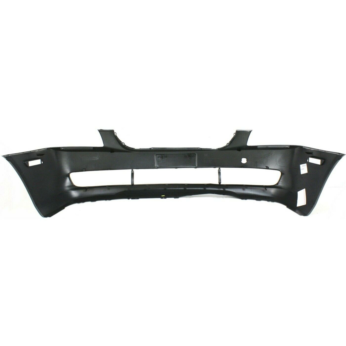 2006-2008 Kia Optima Front Bumper Painted