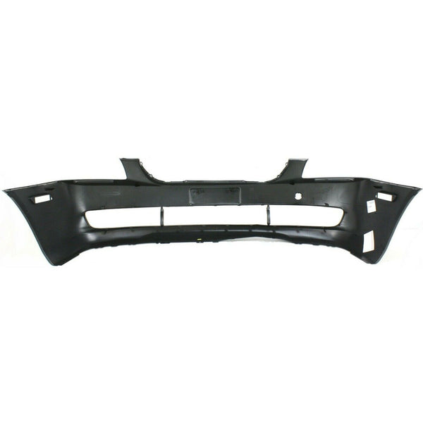 2008 kia store optima front bumper