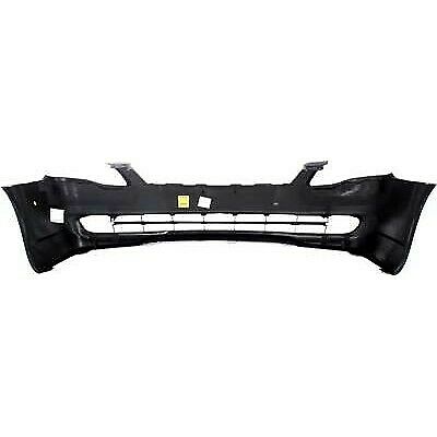 2005-2007 Toyota Avalon (XLS, Limited, Touring, W/ Fog Light Holes) Front Bumper