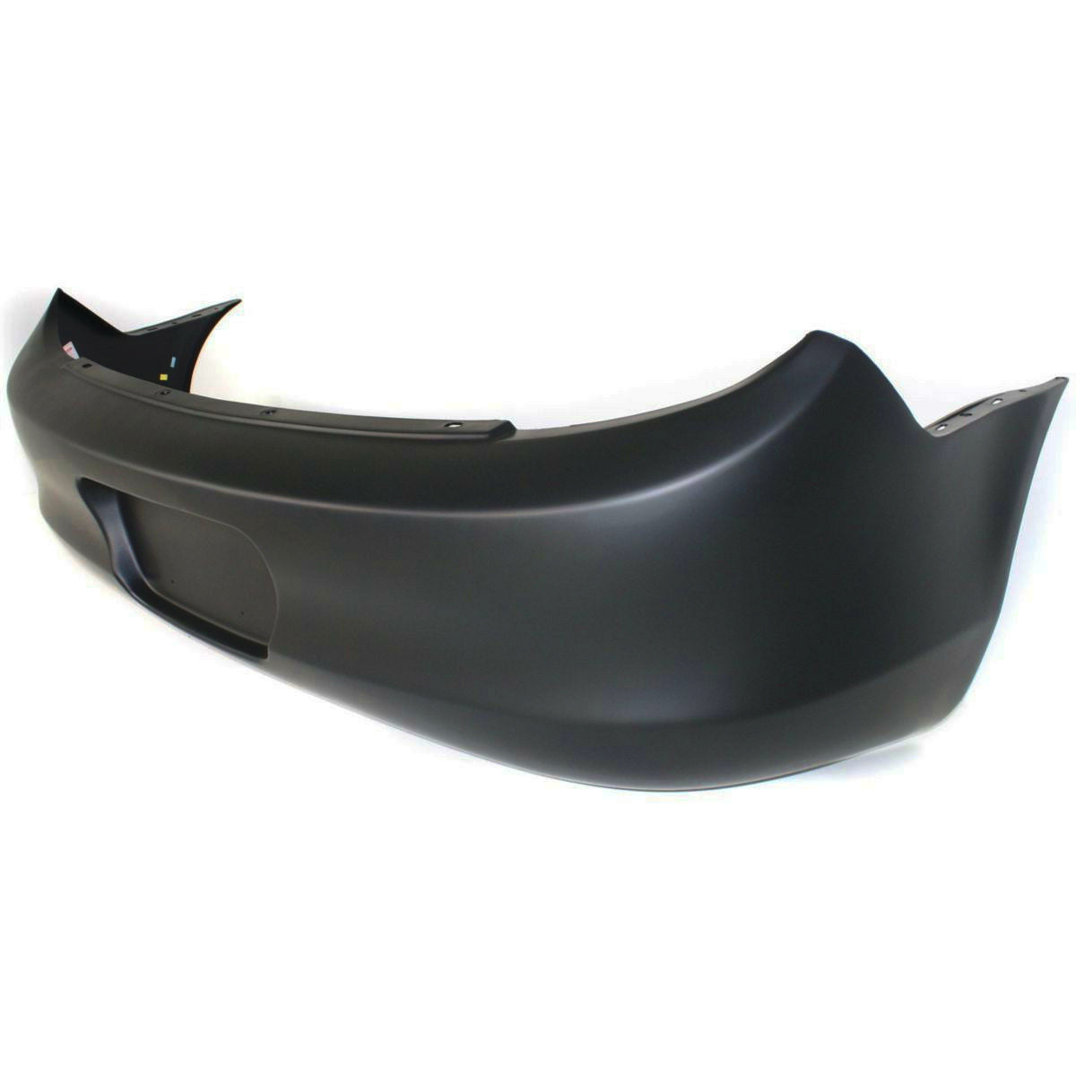 2000-2002 Dodge Neon Rear Bumper