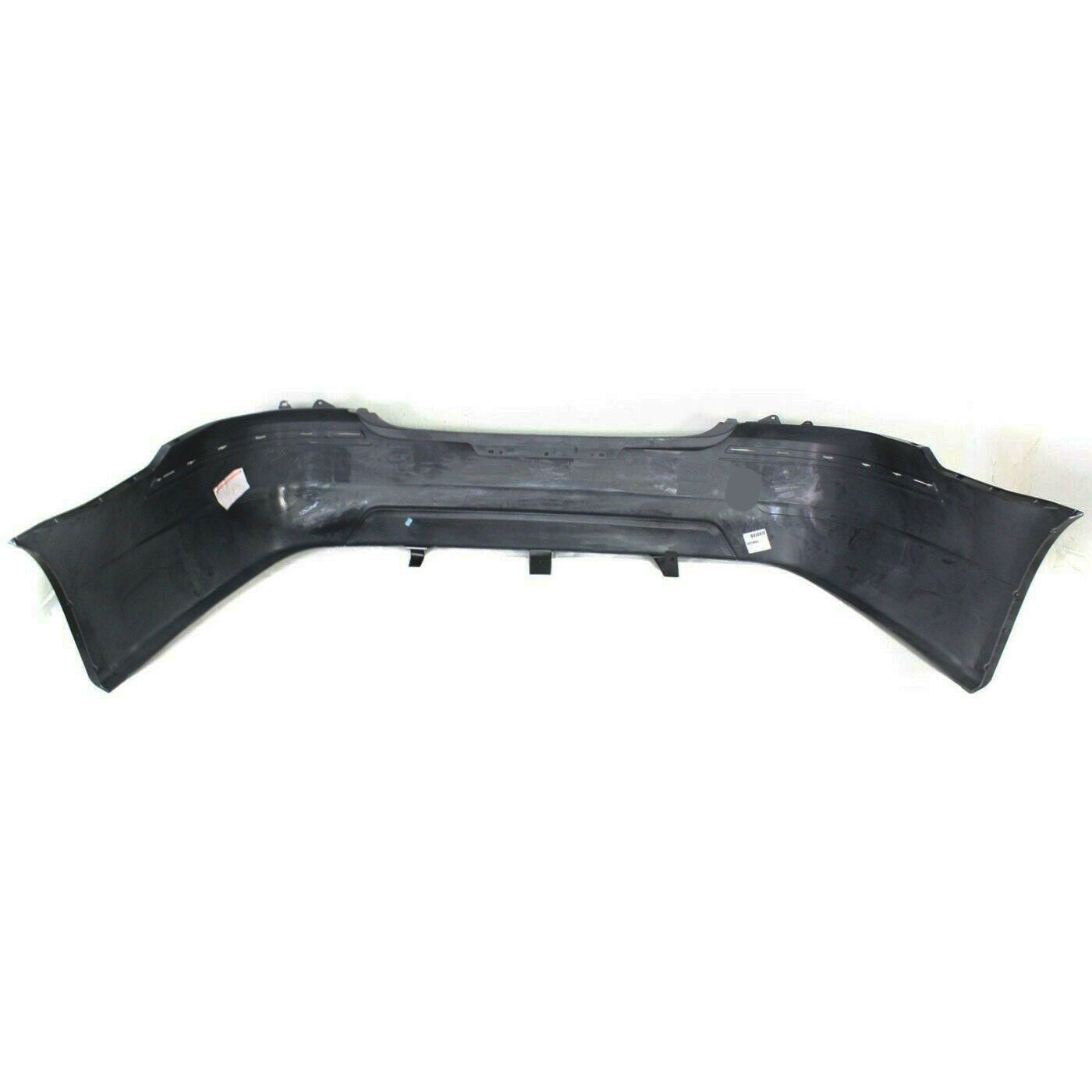 2005-2007 Ford Five Hundred (W/O Sensor Holes) Rear Bumper