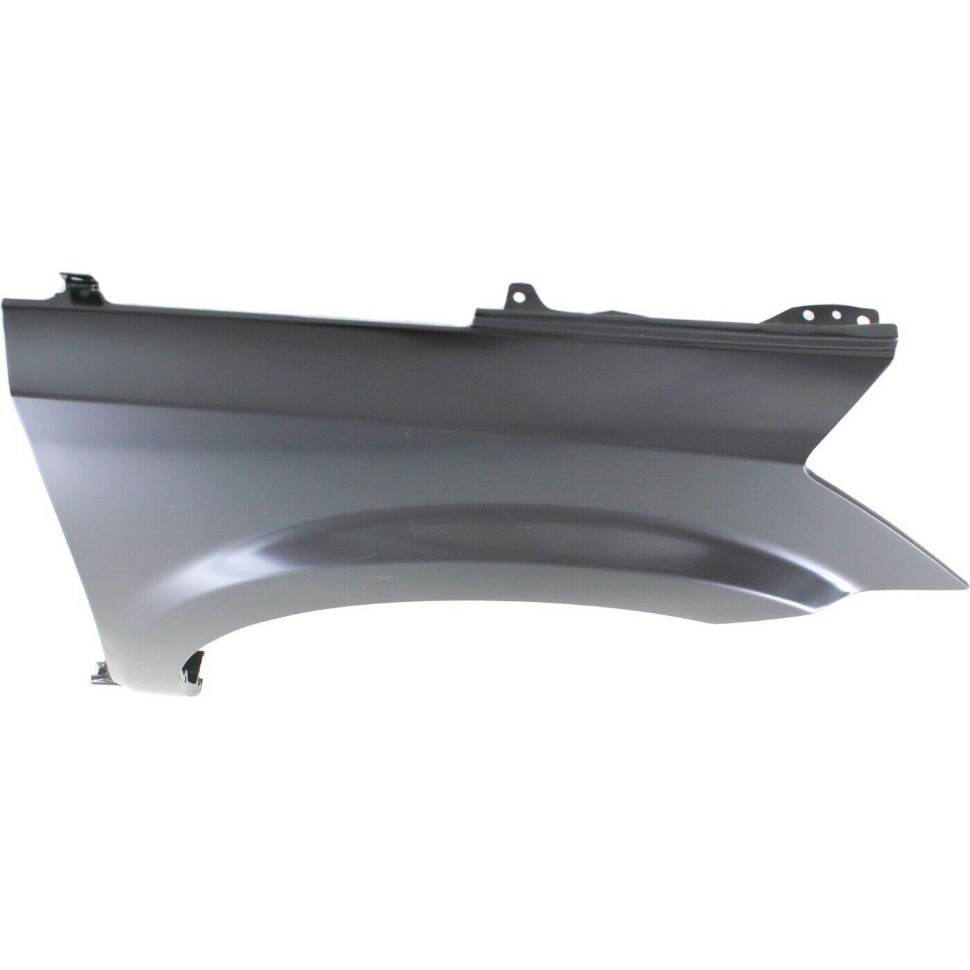 2004-2009 Nissan Quest Minivan Fender