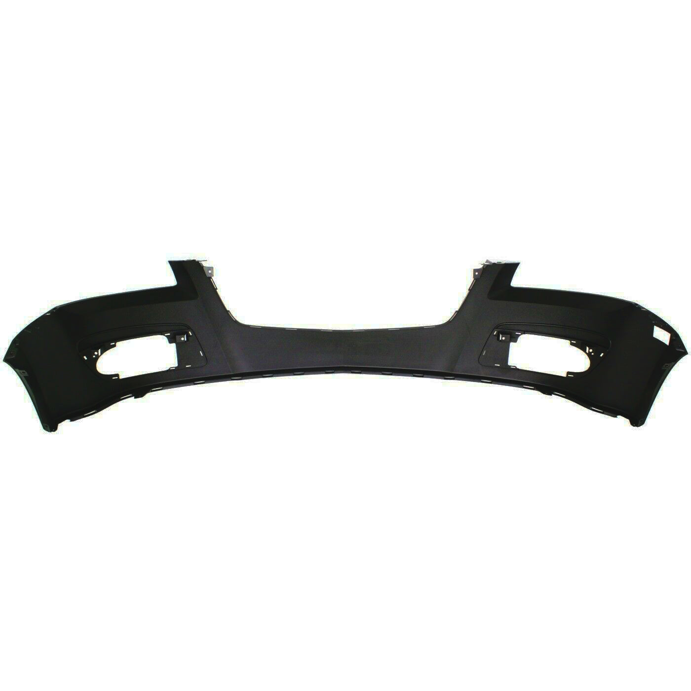 2007-2010 Saturn Outlook Front Upper Bumper