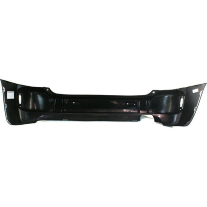 2006-2011 Chevy HHR Rear Bumper