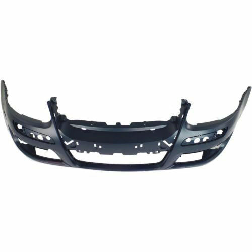 2005-2010 Volkswagen Jetta Front Bumper