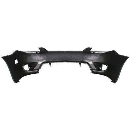 2005-2008 Toyota Matrix (Base, XR) Front Bumper