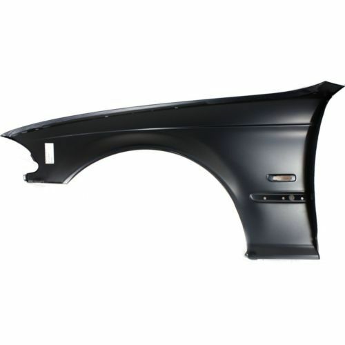 1999-2001 BMW 3-Series Sedan/Wagon Fender