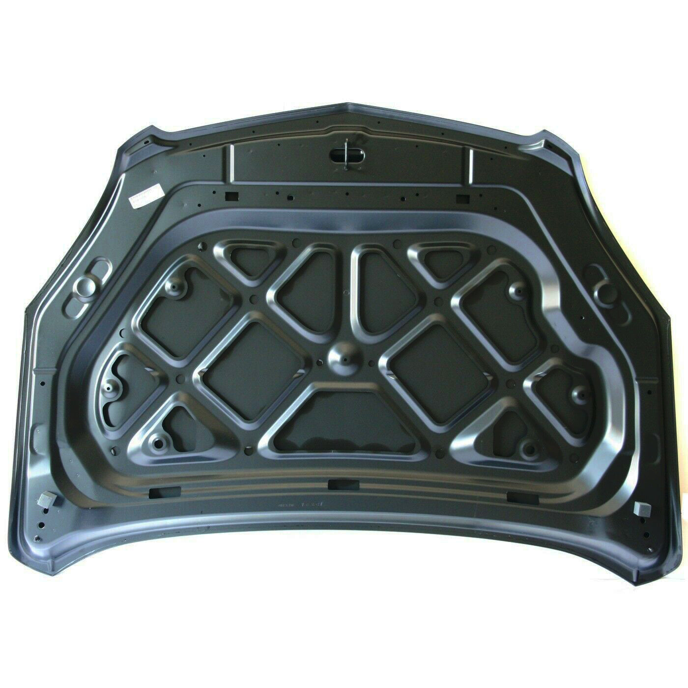 2010-2014 Chevy Equinox Hood