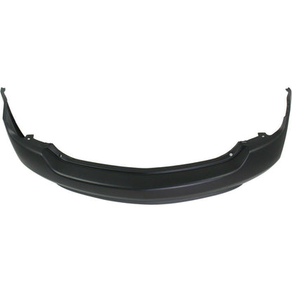 2006-2007 Nissan Murano Rear Bumper