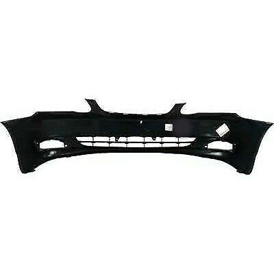 2005-2008 Toyota Corolla (CE, LE) Front Bumper