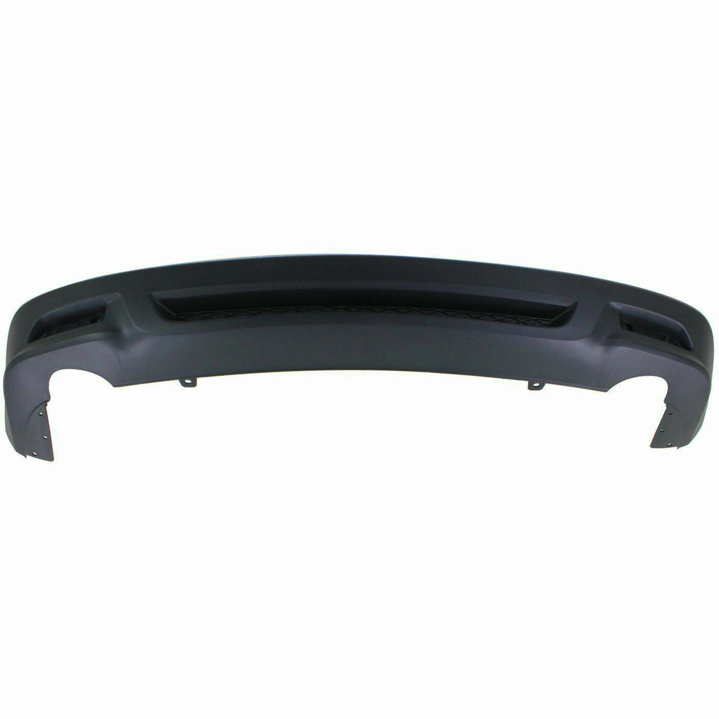 2013-2015 Acura RDX Lower Rear Bumper