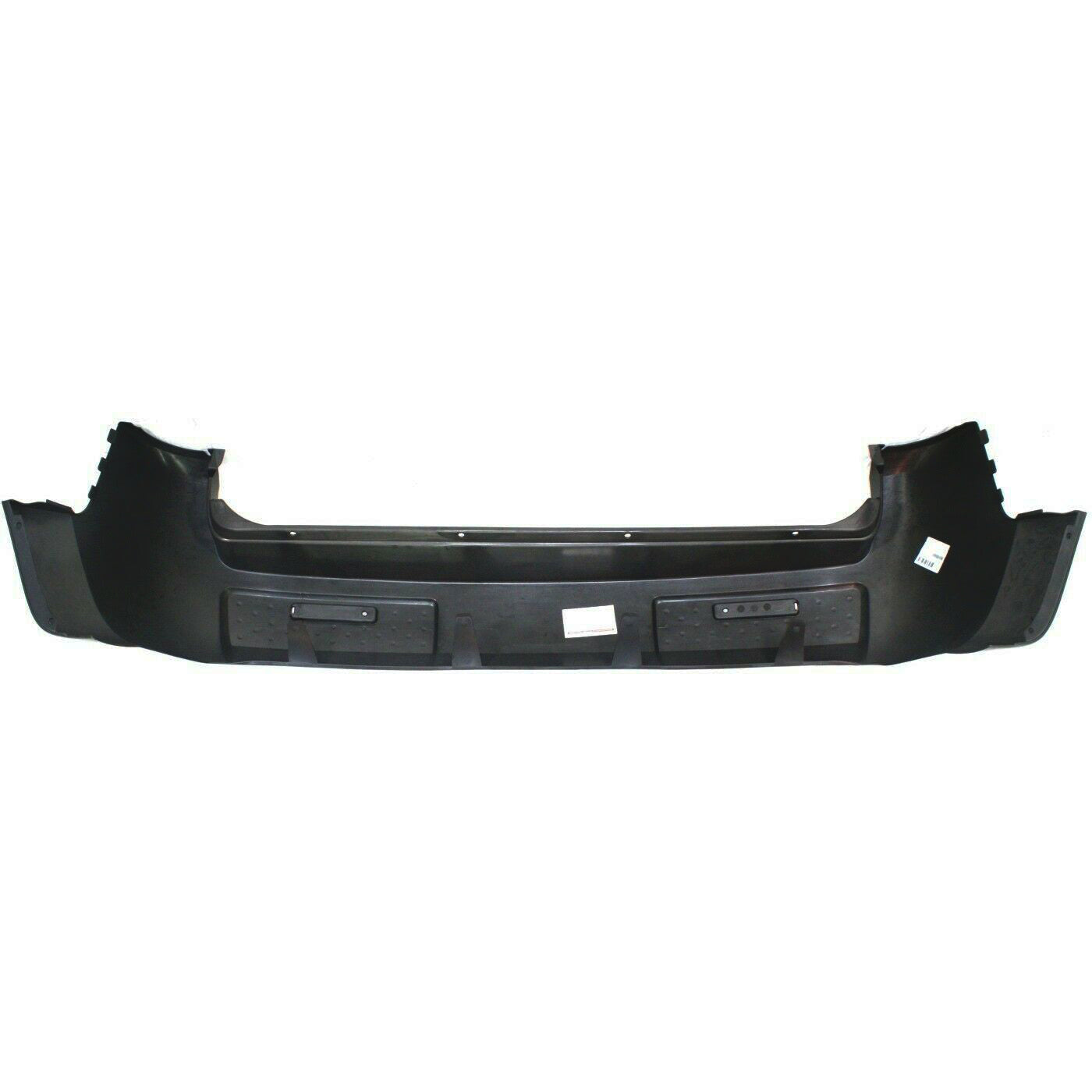 2002-2005 Saturn Vue Rear Bumper