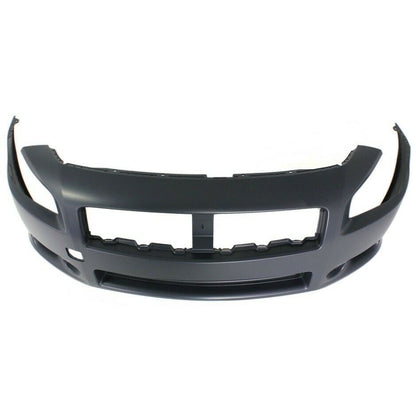 2009-2014 Nissan Maxima Front Bumper