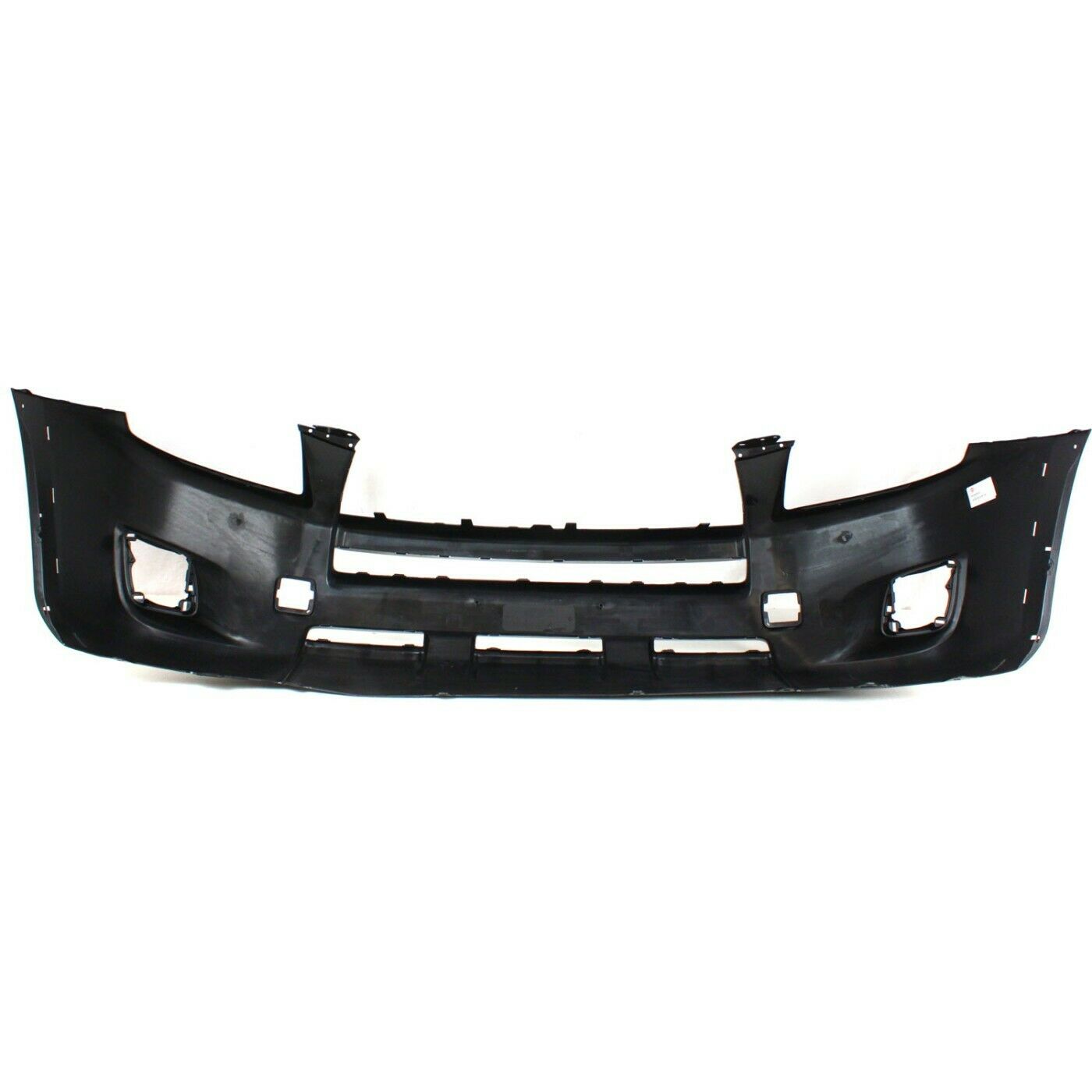 2009-2012 Toyota Rav4 (Sport) Front Bumper