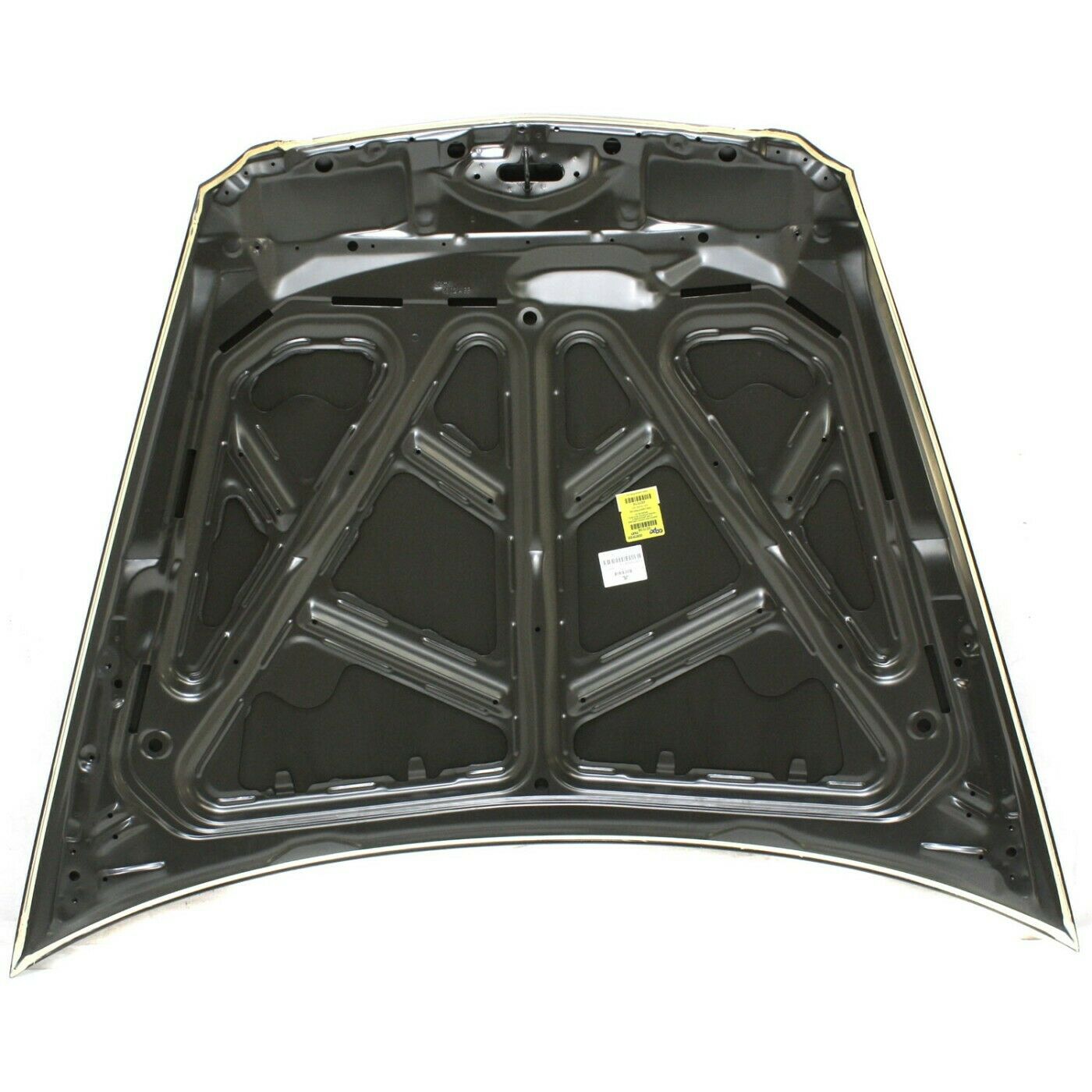 2004-2008 Acura TL Hood