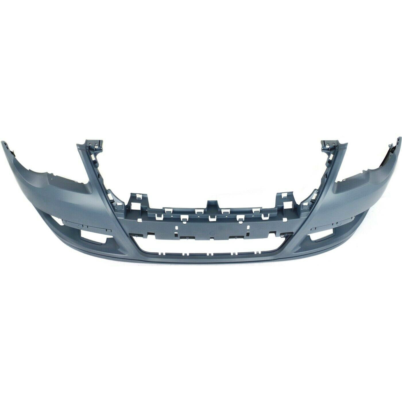 2006-2010 Volkswagen Passat (W/O Sensor Holes, W/O Headlight Washer Nozzles) Front Bumper