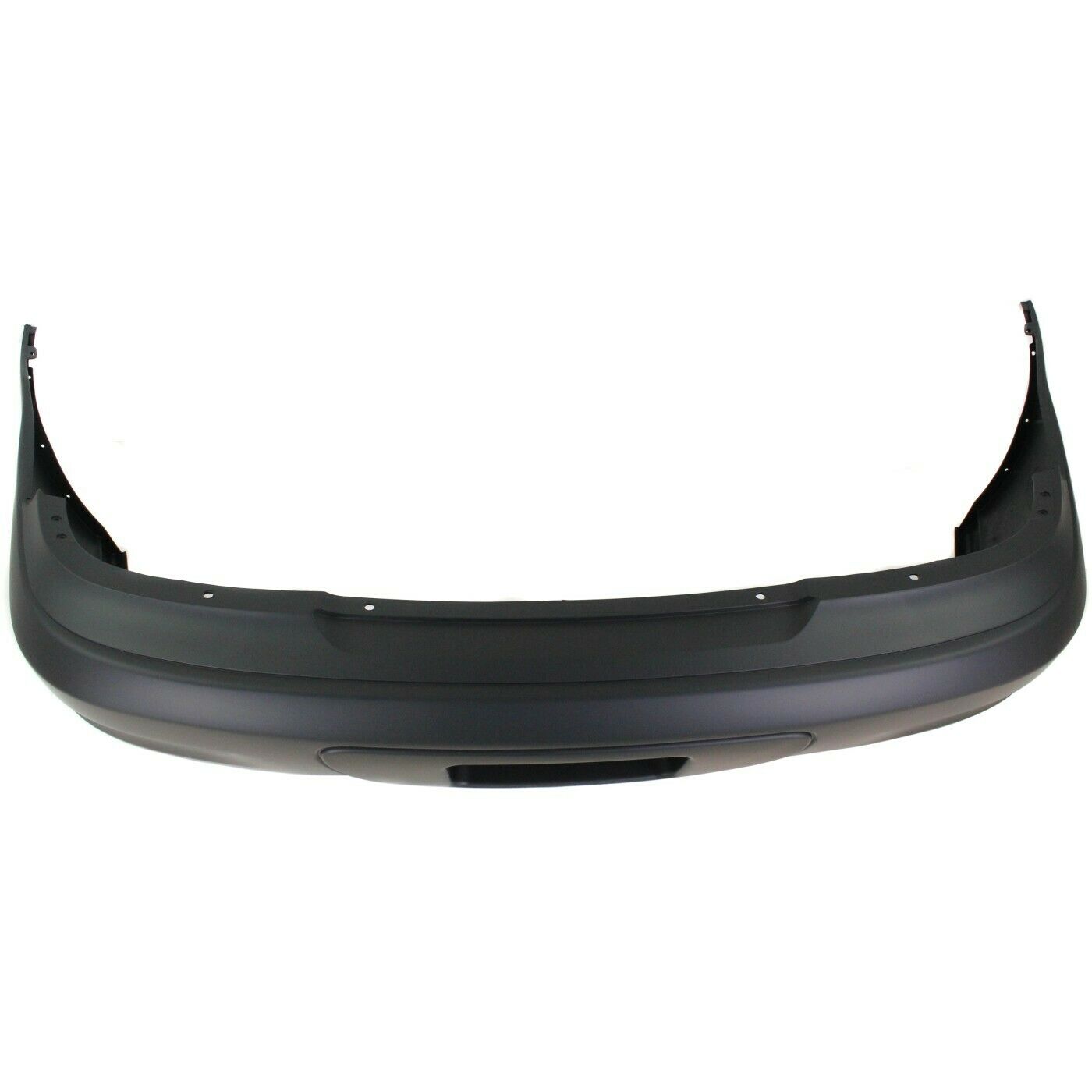 2003-2005 Pontiac Grand Am Rear Bumper