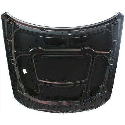 2006-2008 BMW 3-Series Sedan/Wagon Hood