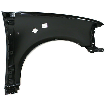 1997-2003 Ford F150/F250 (W/O Molding Holes) Fender