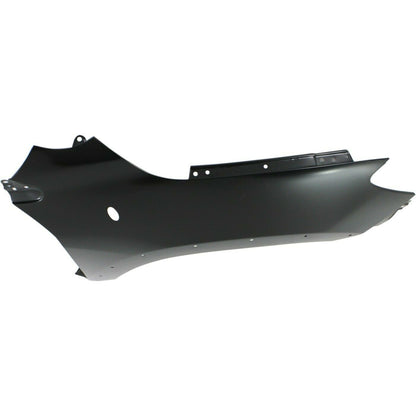 2006-2008 Toyota Rav4 (W/ Flare Holes) Fender