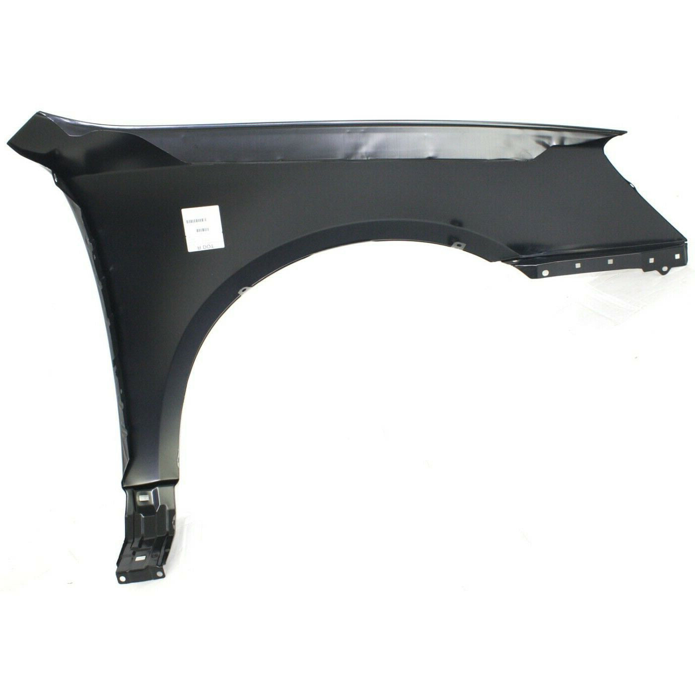 2006-2008 Kia Optima Fender