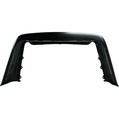 1998-2005 Ford Crown Victoria Rear Bumper