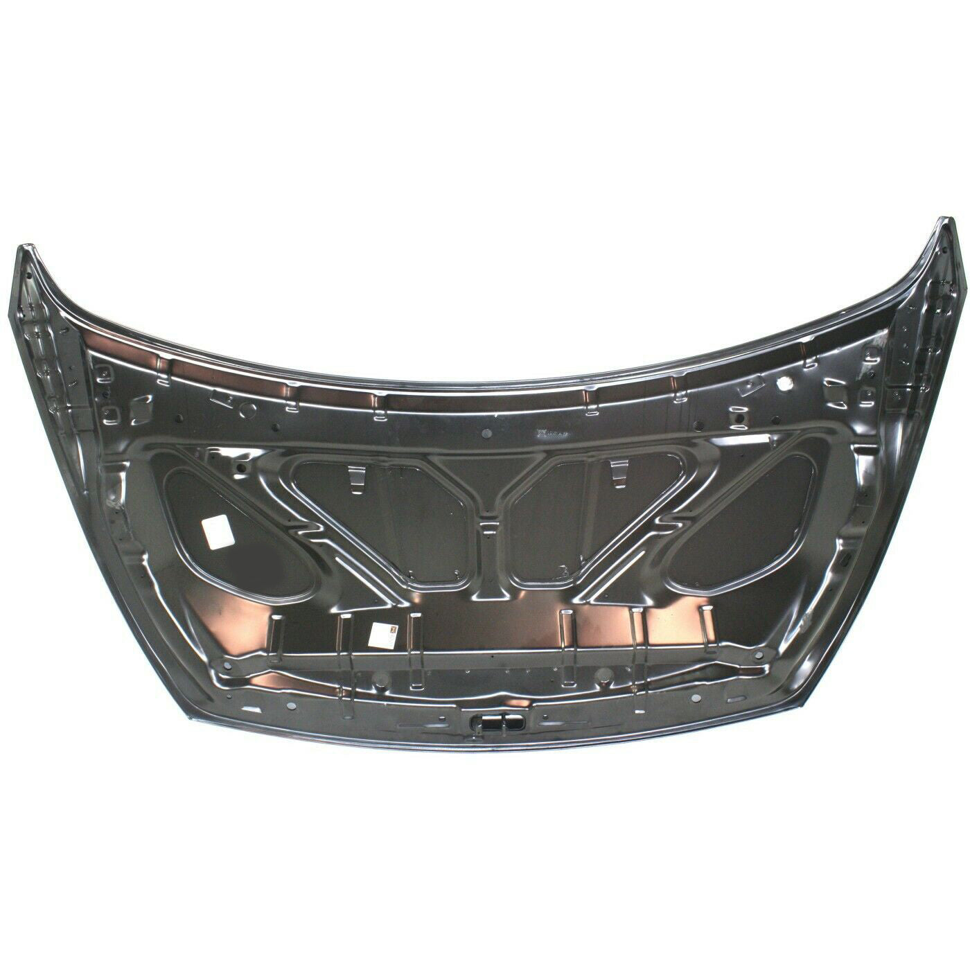 2004-2009 Nissan Quest Hood