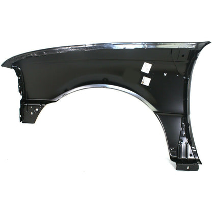 2004-2011 Ford Ranger (W/O Molding Holes) Fender