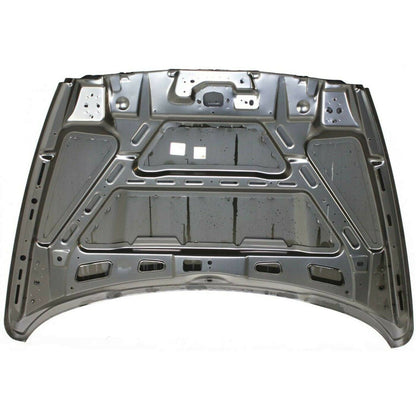 2002-2009 Dodge Ram 1500/2500/3500 Hood