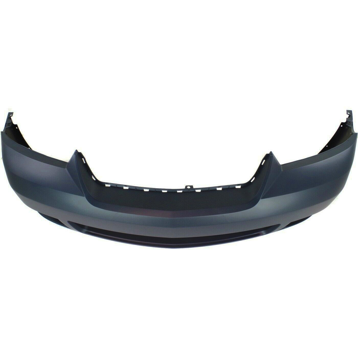 2006-2008 Chevy Malibu (LTZ | W/ Fog Light Holes) Front Bumper